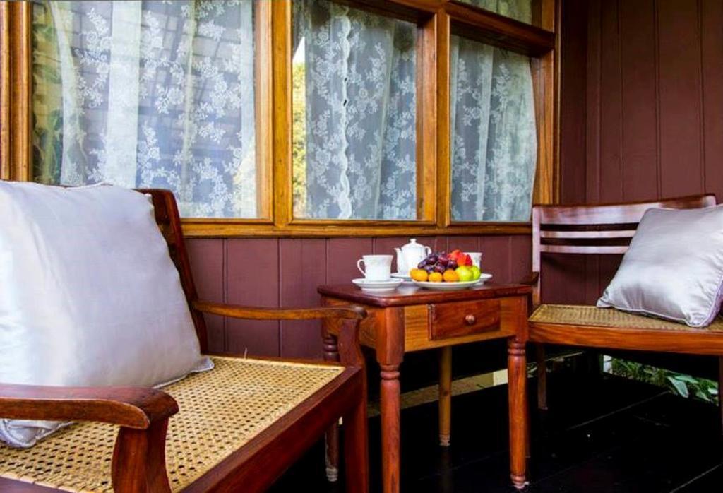 Chanthavinh Resort & Spa Luang Prabang Exterior photo