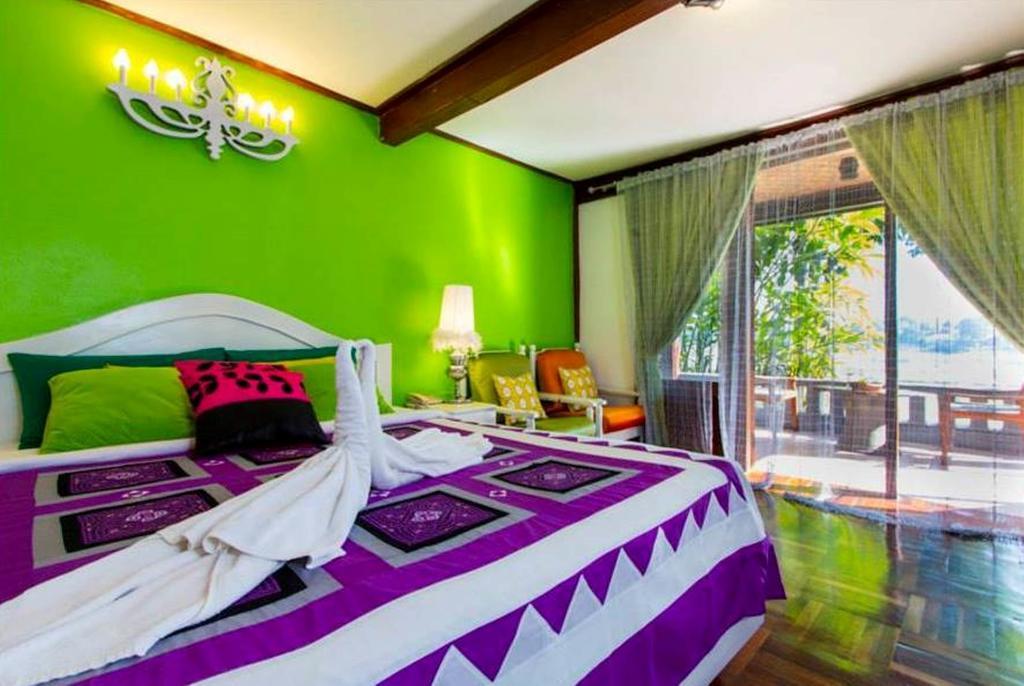 Chanthavinh Resort & Spa Luang Prabang Exterior photo