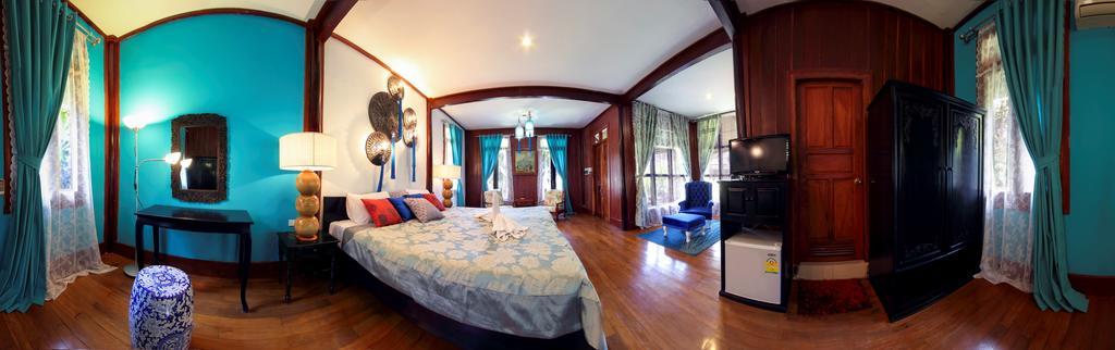 Chanthavinh Resort & Spa Luang Prabang Exterior photo